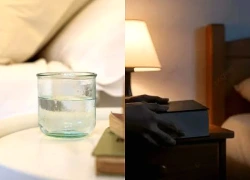 Thanh tẩy phòng ngủ bằng nguyên liệu tự nhiên: Bí quyết ngủ ngon, hút tài lộc