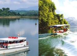 Thêm nhiều trải nghiệm từ du lịch xanh