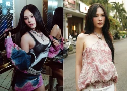 Thông báo nóng từ Hoa hậu Mai Phương