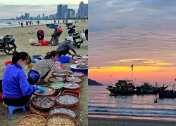 Thức dậy lúc 5 giờ sáng ở Đà Nẵng để có trải nghiệm không phải ai cũng biết