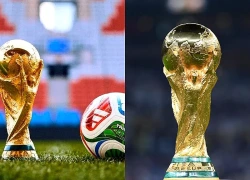 Tiền World Cup có thể chảy vào 'túi' các thực thể Nga bị trừng phạt