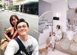 TikToker Việt Phương Thoa rao bán nhà 7 tỷ, lộ nơi sống mới