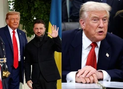 Tổng thống Mỹ Donald Trump đưa ra mốc thời gian mới để kết thúc xung đột Nga-Ukraine