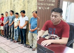 Triệt phá đường dây cá độ World Cup, giao dịch hơn 200 tỷ đồng