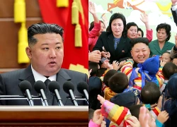 Triều Tiên tập thúc đẩy giáo dục chính trị cho tổ chức phụ nữ trong thời kỳ mới