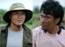 Trời cao nguyên xanh - Tập 8: Tuấn gặp nguy hiểm khi vừa tới làng