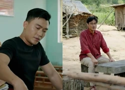 Trời cao nguyên xanh - Tập 9: Cán bộ Tuấn bất ngờ bị A Dũi tấn công