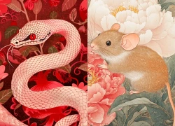 Trong 2 ngày cuối tuần (18, 19/7/2026), 3 con giáp đón Lộc giàu sang, bất ngờ đổi vận, nhà xe chờ sẵn, tương lai xán lạn