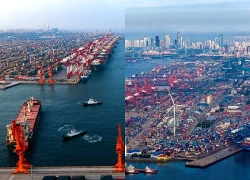 Trung Quốc lần đầu lỡ mục tiêu, tăng trưởng kinh tế thấp nhất kể từ những năm 1990