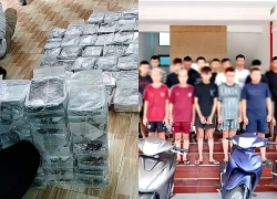 Từ tin báo "con ngáo ma túy" của người mẹ, lộ đường dây hàng cấm