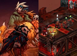Tựa game chiến thuật đen tối bùng nổ trên Steam, chưa ra mắt đã có hơn 100.000 người thêm vào wishlist