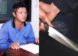 Vác dao đi thách thức, một người đàn ông bị đánh tử vong