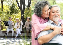 Về già mới thấm, con cái chưa phải chỗ dựa quan trọng: Đây mới là 4 điểm tựa quý giá nhất