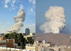 Vì sao Mỹ đẩy mạnh tấn công hạ tầng dân sự ở miền Nam Iran?