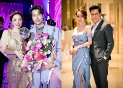 Việt Anh và Quỳnh Nga bị tóm dính cùng về chung cư, bạn bè ai cũng biết mối quan hệ nhưng giờ mới chịu công khai