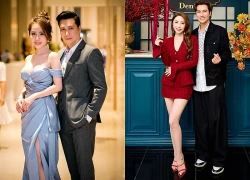Việt Anh và Quỳnh Nga sắp cưới