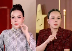 Việt Hương tái xuất giữa áp lực lớn: Liệu có vượt nổi cái bóng quá khứ?