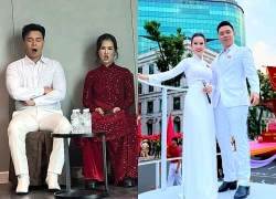 Việt Nam có cặp "đông trùng hạ thảo" đắt show bậc nhất, diễn Đại lễ đưa ca khúc 10 tỷ views lên top 1 cả nước