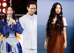 Việt Nam có một "tiểu Lưu Diệc Phi" xinh sang khó cưỡng, mới 13 tuổi đã sở hữu thần thái khó ai bì kịp
