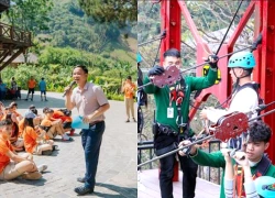 Du lịch Sơn La hướng tới sự chuyên nghiệp