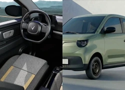 VinFast VF 2 'tạo sóng' chốt cọc với khách Việt trong ngày đầu mở bán