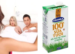 Vợ đau đớn phát hiện chồng ngoại tình nhờ một hộp sữa
