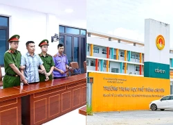Vụ 147 điểm 10 Toán ở Tuyên Quang: Rút vụ án về Cơ quan An ninh điều tra Bộ Công an