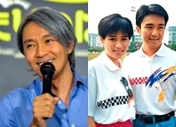 "Vua hài" Châu Tinh Trì và mối tình day dứt theo suốt cả cuộc đời