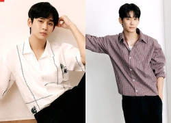 Vừa lộ diện sau scandal, Kim Soo Hyun dính thêm ồn ào mới