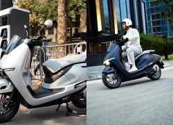 Xe máy điện Honda UC3 sản xuất tại Việt Nam giá có rẻ?