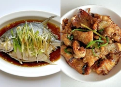 3 món cá vừa ngon lại không có xương hãy ăn nhiều vào tháng 7: Công thức dễ nấu, chỉ 15 phút là xong