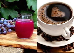 4 loại đồ uống có lợi cho gan, giúp làn da khỏe đẹp từ bên trong