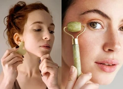 5 thói quen giúp giảm sưng phù mặt vào mỗi sáng, gương mặt thanh thoát, tươi tắn hơn