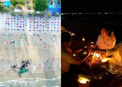 500 cánh diều phát sáng sẽ thắp sáng bầu trời biển Đà Nẵng