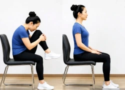 6 thói quen khiến vòng eo mãi không thon gọn
