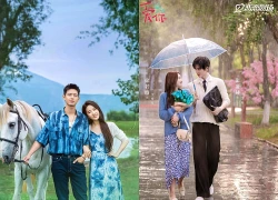 8 phim chữa lành Hoa ngữ hay nhất