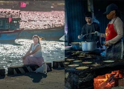 8 trải nghiệm không thể bỏ lỡ ở Lý Sơn mùa hè