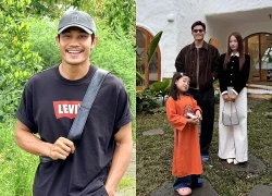 Anh Tạ phim Mưa đỏ: Hôn nhân viên mãn, kể kỷ niệm bị vợ thu "quỹ đen"