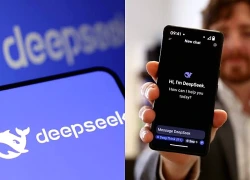 Apple và Google bị yêu cầu xóa ứng dụng AI 'lột đồ' khỏi kho ứng dụng