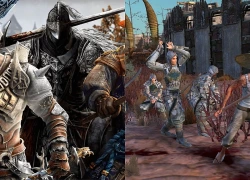 Ba tựa game nhập vai thế giới mở khó nhất mọi thời đại, thách thức cả những người chơi kỳ cựu nhất