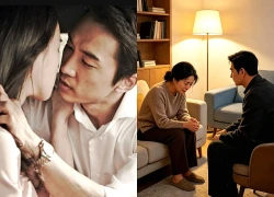 Bắt gặp hàng xóm ngoại tình, đêm hôm đó cô tìm đến nhà cầu xin tôi giữ bí mật, tôi đưa ra điều kiện khiến cô tái mặt