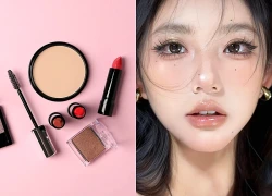 Bí quyết của các makeup artist: 7 bước trang điểm đúng chuẩn giúp lớp makeup mịn đẹp, bám lâu