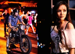 Bộ phim không bao giờ được lên sóng của Johny Trí Nguyễn và Bích Phương