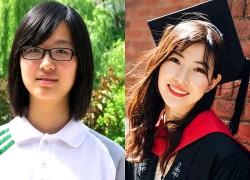 Bỏ qua suất tuyển thẳng vào đại học top 1, nữ sinh hoàn thành bằng thạc sĩ Harvard ở tuổi 22