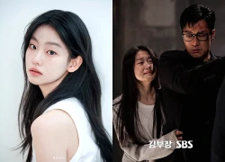 Cả thế giới đang choáng ngợp trước màn debut của 1 mỹ nhân: Đổi đời sau một đêm, đẹp như thiên thần còn diễn đỉnh