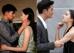 Chạm mặt vợ cũ hờ hững trong chiếc váy ngủ, tôi rụng rời tay chân khi nghe cô ấy khóc nghẹn van nài một câu