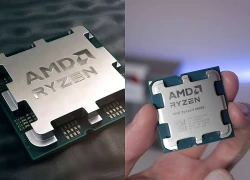 Chip AMD Zen 6 Medusa Point lộ điểm Geekbench: Hiệu năng đối đầu trực tiếp Apple M5