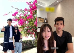 Chuyện tình lệch tuổi "chồng 24 vợ 40": Bố vợ hỏi một câu duy nhất trước khi quyết định cho cưới