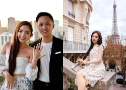 Cô gái miền Tây lấy chồng tốt nghiệp ĐH Harvard, được tặng ngay căn hộ 2 triệu USD giữa New York sầm uất