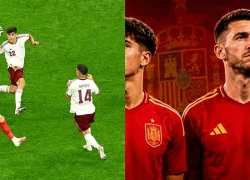 Cubarsi - Laporte: Cặp trung vệ hay nhất World Cup 2026